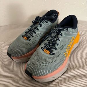 Women’s Hoka Bondi 7